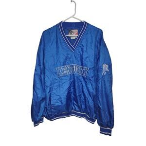 University of Kentucky Women's Track Suit Size XL